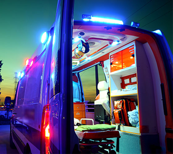 交口县车辆内部展示